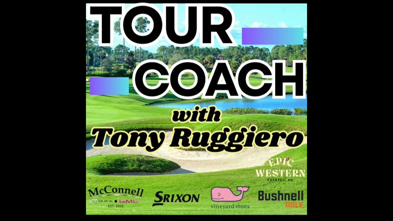 Matt Rudy:  25 Years of Stories of How the Best Golf Teachers Get You To Play Better!