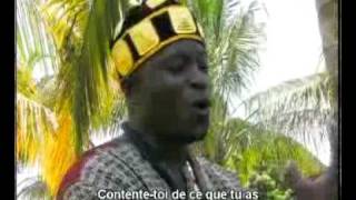 KING MENSAH- Fako.http://www.muzikplus.tg chords