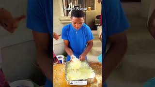 🥟🇭🇹 Haitian Aransò Patty A Crispy Caribbean Classictoday We’re Making A Delicious Haitian