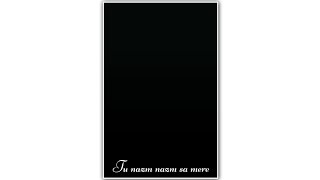 Tu Nazm Nazm Sa Mere Mashup Song Whatsapp Status Black Screen  Good Morning Status 