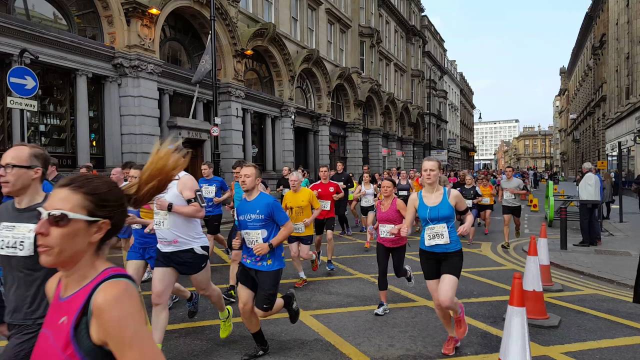 Blaydon Races Youtube Blaydon Race 2016 - UK RUNNING - #RUNNING - YouTube