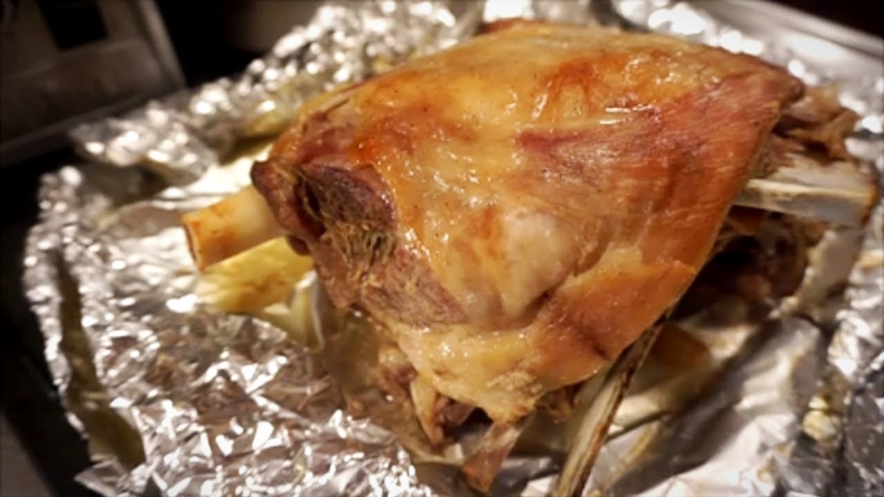 Si te pjekim mishin si 