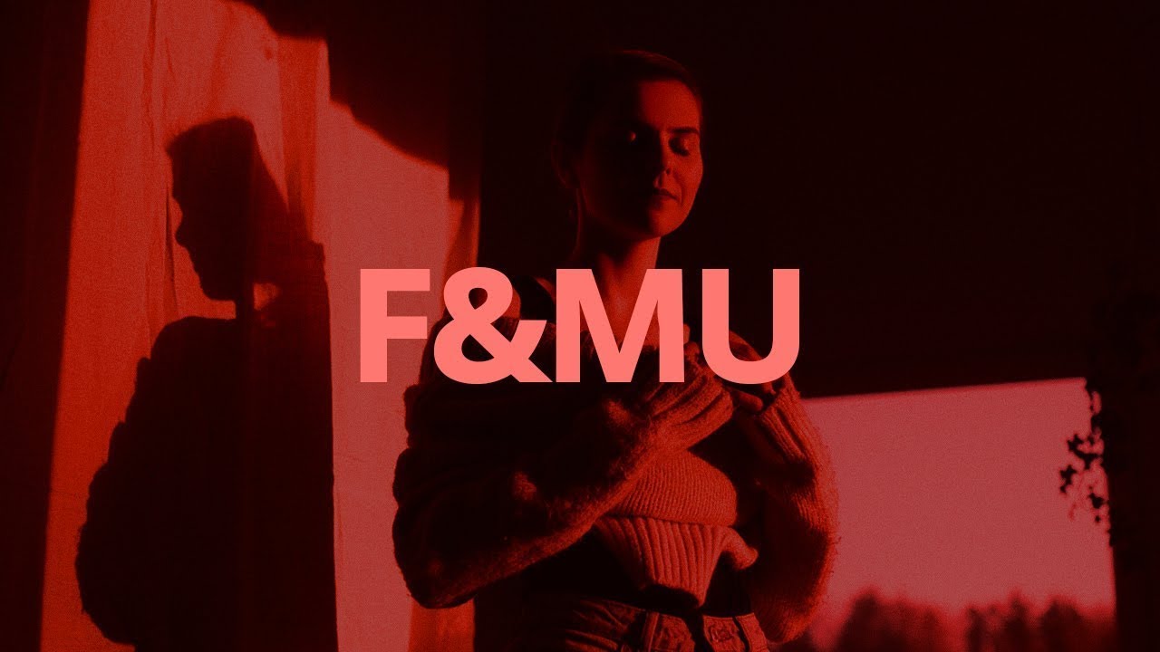 Kehlani - F&MU // Lyrics