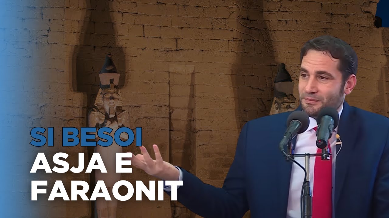 Si u be muslimane Asja, gruaja e Faraonit?