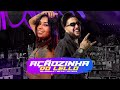 MC DONZELA E DJ LELLO - AÇÃOZINHA DO DJ LELLO FEAT MC GW