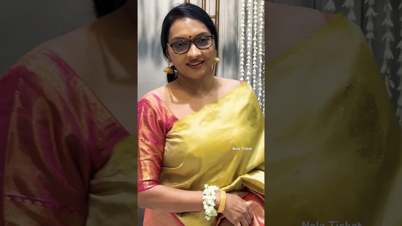 Anchor iDream Anjali at Tritiya Fine Jewellery and Grand Launch Party # ...