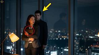 They Planted Evidence to Destroy Her — She Spent 23 Hours Building Their Ruin