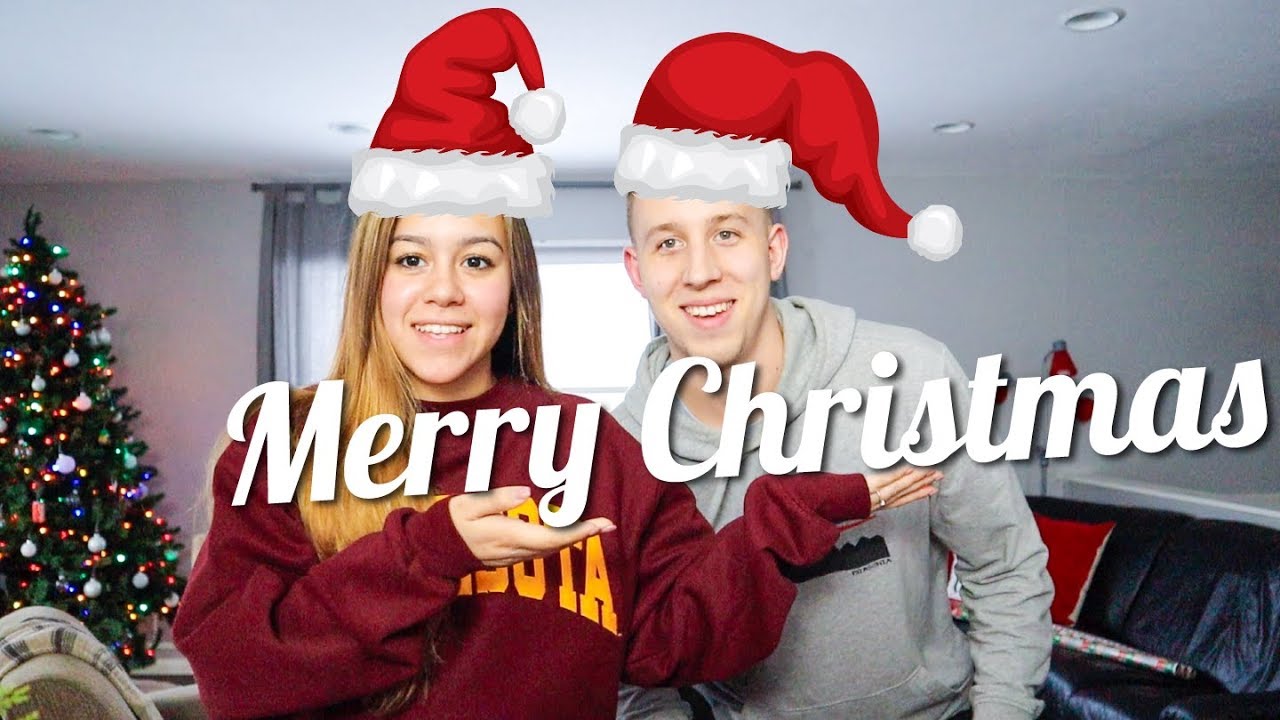 The Christmas Vlog (Ho Ho Ho)