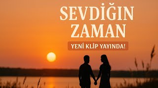 İsmail Özcan - Sevdiğin Zaman 2025 Aşk Şarkısı