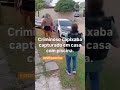 Preso no Rio, membro do PCV levava vida de luxo e se passava por investidor