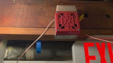 System Test 22 | FireLite MS-10UD | 7002T | 4903-9252