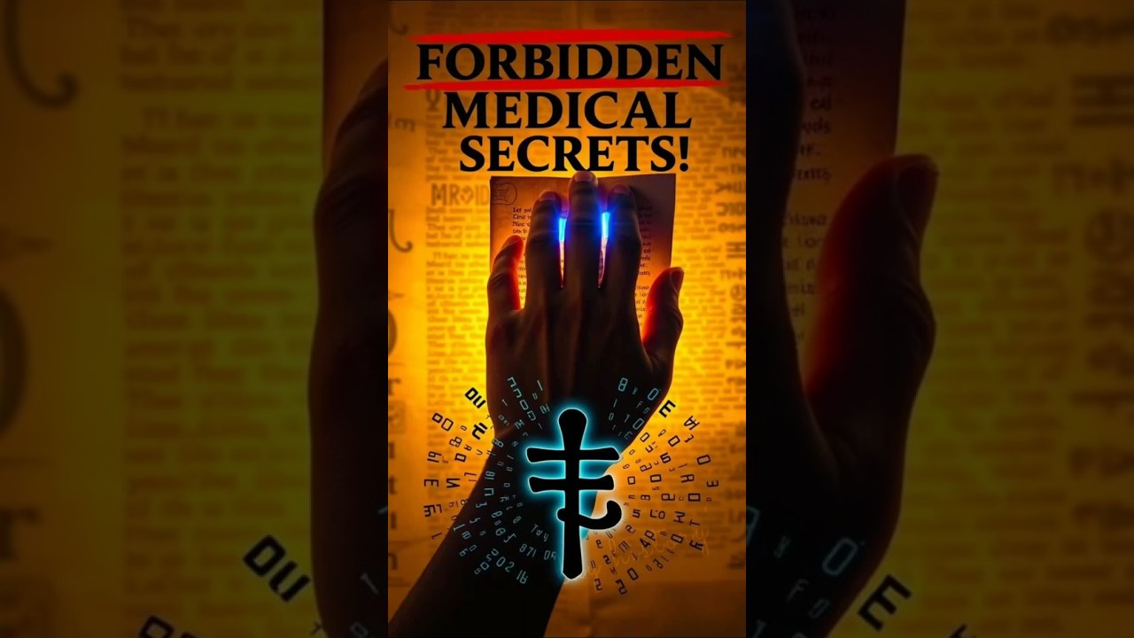 Ancient Egyptians Did THIS in Medicine 5,000 Years Ago!