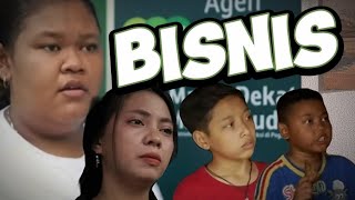 Golek Cara Nyambung Hidup❗solusi dari iis dan Paijo ❗Keseruan kampung riwil ❗