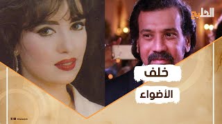 قصة ملياردير سعودي فرض شروطه على فنانة مصرية من أجل الزواج بها مقابل 18 مليون دولار وقصر خيالي