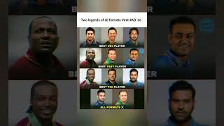 two legends of all go Virat & AB De villiers #viratkohli  #abdevilliers #cricket #video #reels #rcb