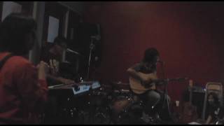 Video thumbnail of "Jesse Barrera - She Was Mine ft. Albert Posis @ Yogurt Time"