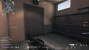 Killed by invisible hacker in DMZ