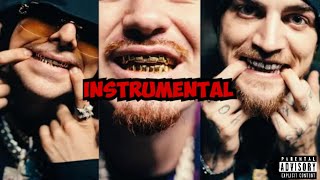 Slugga Tee x 1900Rugrat x BLP Kosher - RED HOT CHILI CRACKAS (INSTRUMENTAL)