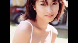 仲根かすみ　清楚な容姿は健在