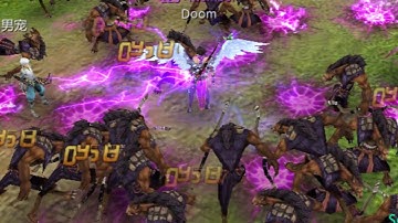 Legacy of Destiny - Quick switch Type.B