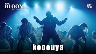 Kooouya The Bloom Of Youth 2026