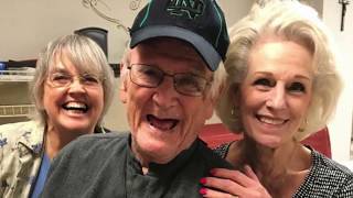 Fr. John McHugh, SOLT (Funeral Slideshow-no music)