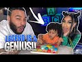 LEGEND SURPRISES MOMMY & DADDY ( Gets Emotional 😢)