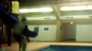 Double Gainer