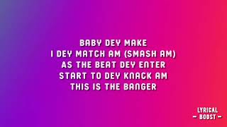 Banger By Bigtimzzz   S Banger On Banger Song S