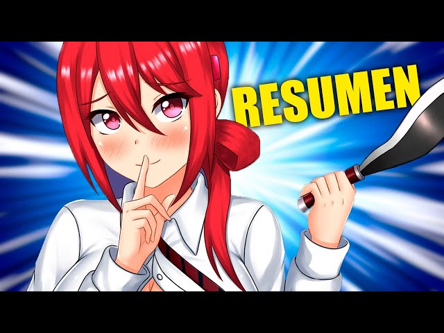 Renai Boukun, [Resumen]