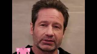 How Well Does David Duchovny Know His X-Files Trivia?
