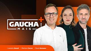 Mercado de apostas no Brasil, exames no SUS , série sobre óvnis no RS e mais| Gaúcha+ | 24/04/26