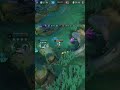 Fanny ulang tahun Loh ya😹 #mobilelegends