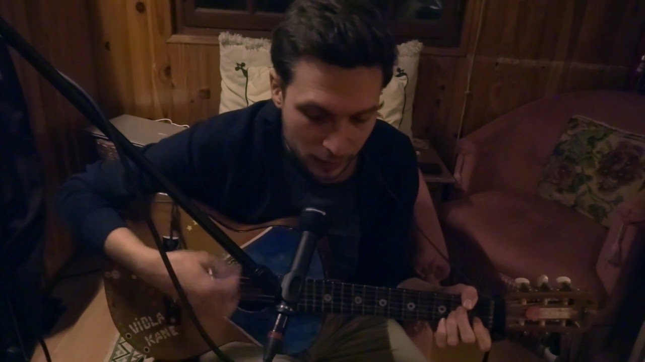 Viola Kane - Postdream Card