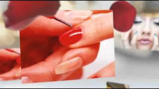 High Touch Nail & Spa - Midlothian VA Nail Salon & Day Spa