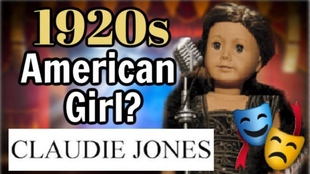 American Girl — Me and Mr. Jones