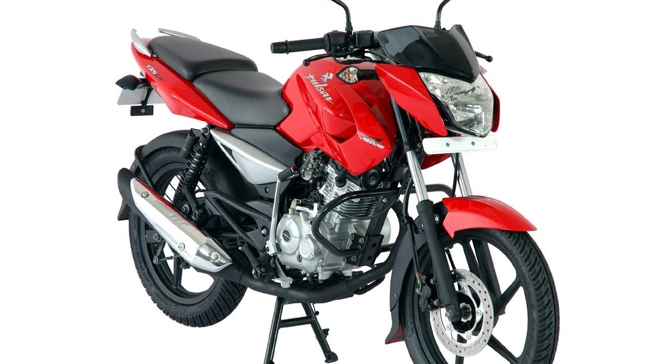 2017 Bajaj Pulsar 160NS India Specifications in Details