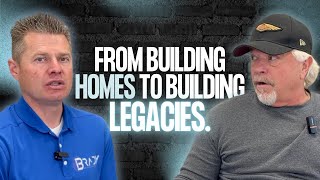 The Power of Mentorship & Commitment in Insurance with Scott Whitney