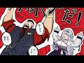 【スト6】しんじさんコーチングダイヤ編 / ザンギさん【ぶいすぽっ! #銀城サイネ 】