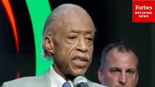 'Don't Rush To Judgment Saying It Was Not Racism': Al Sharpton Discusses Nolan Wells Death
