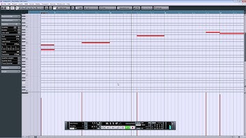 Symphonic Orchestra Tutorial: Realistic Tremolo Strings