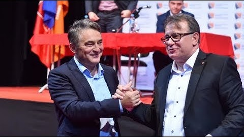 Novi verbalni sukob ljevice, optužbe i pozivi za zajednički nastup