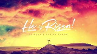 "Easter Sermon - He is Risen!" Pastor Ryan Gerlach - Spirit of Joy Sermons