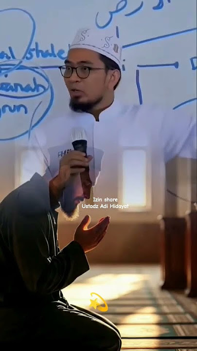 HAYYA 'ALASH SHOLAH❗#uah #prayer #prayer of the prophet #viralshorts #islamicshorts #viralshorts ...