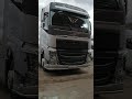 Volvo FH юбка