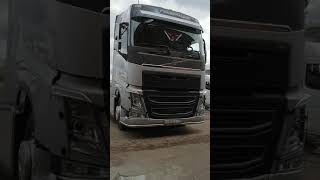 Volvo Fh Юбка