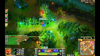 Lee Sin