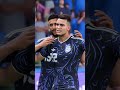 LAUTARO MARTINEZ IS A BEAST! 🐂🇦🇷 Argentina vs Iceland FC 26 #shorts