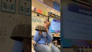 More exciting adventures with the MostAmazing Music Makers!#musicteacher #elementarymusic #music