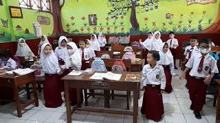 Materi Kelas 2 Tema 2/Gerak Dasar Tarian/Sdn Subah 01